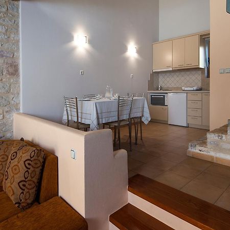 Enastron Villas Kyparissia Dış mekan fotoğraf