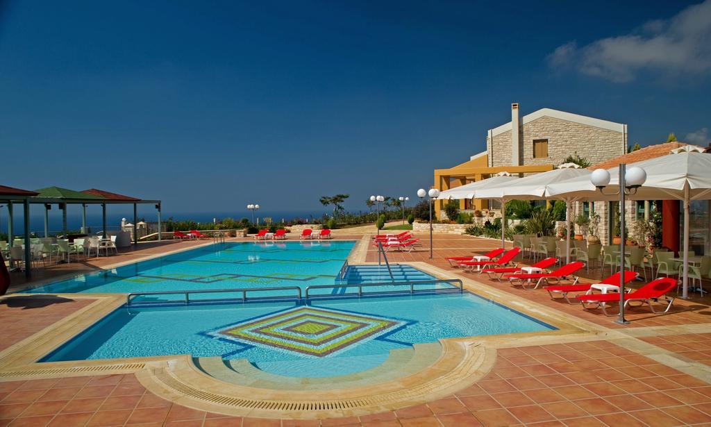 Enastron Villas Kyparissia Dış mekan fotoğraf