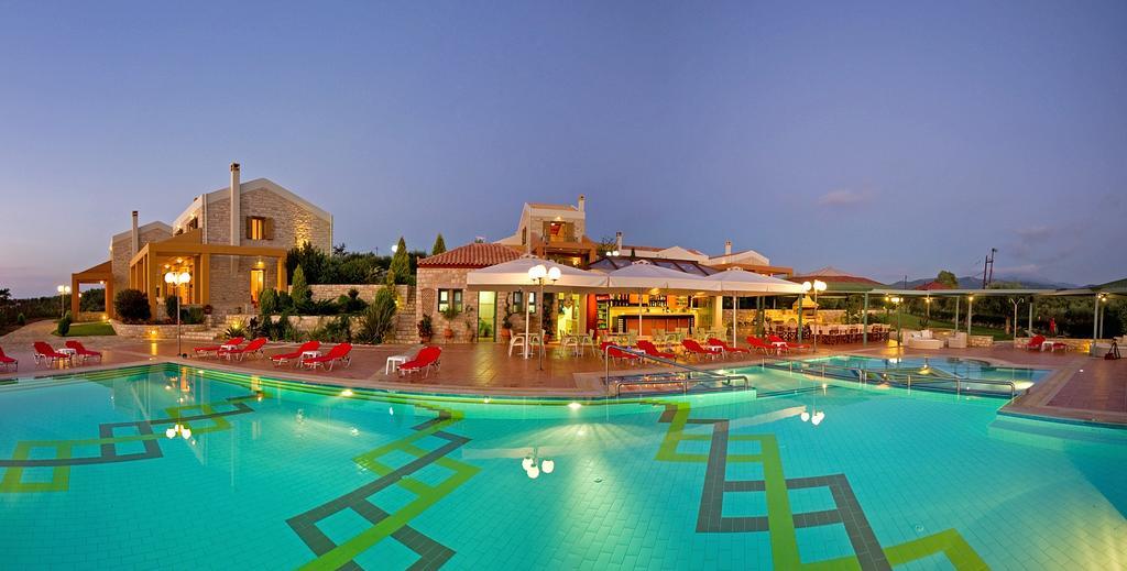 Enastron Villas Kyparissia Dış mekan fotoğraf