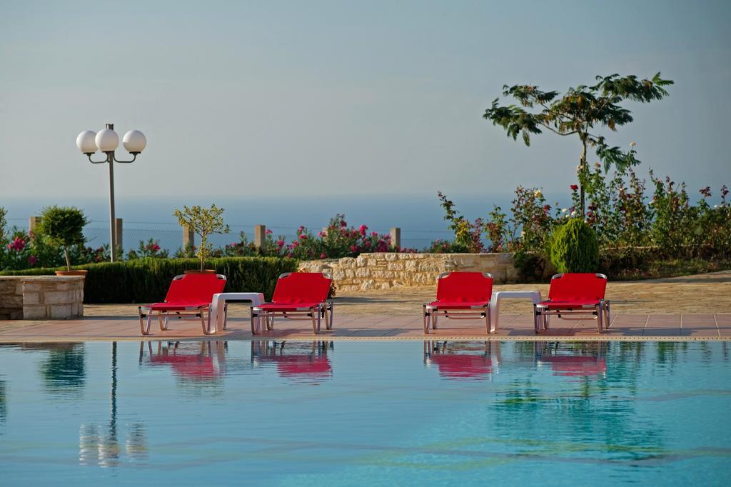 Enastron Villas Kyparissia Dış mekan fotoğraf