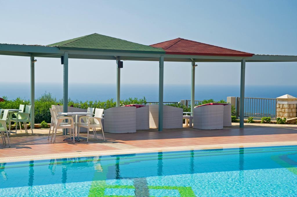 Enastron Villas Kyparissia Dış mekan fotoğraf