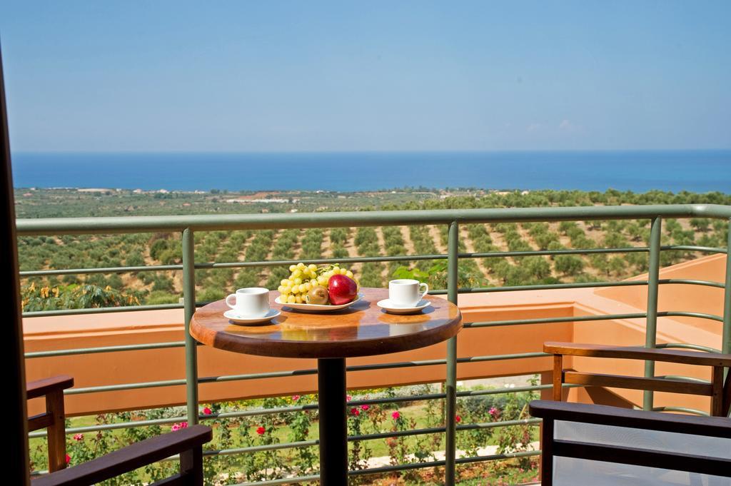 Enastron Villas Kyparissia Dış mekan fotoğraf