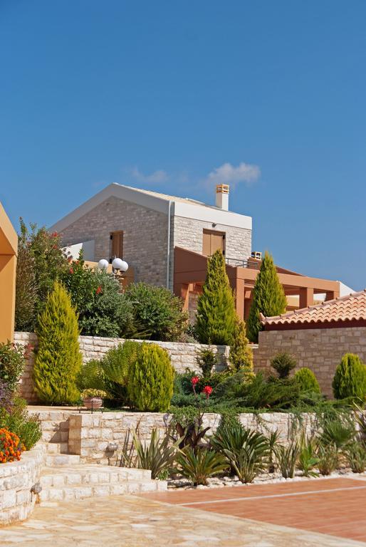 Enastron Villas Kyparissia Dış mekan fotoğraf