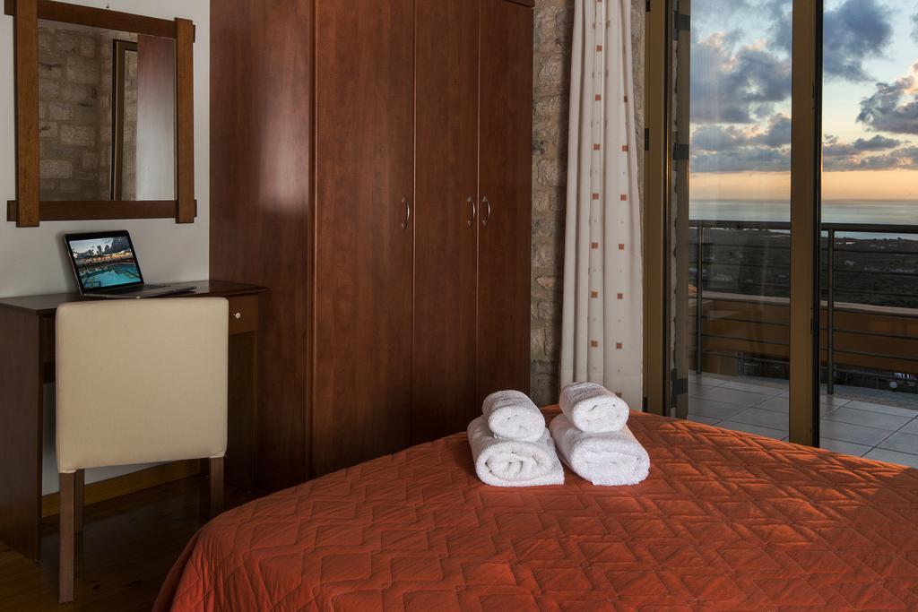Enastron Villas Kyparissia Dış mekan fotoğraf