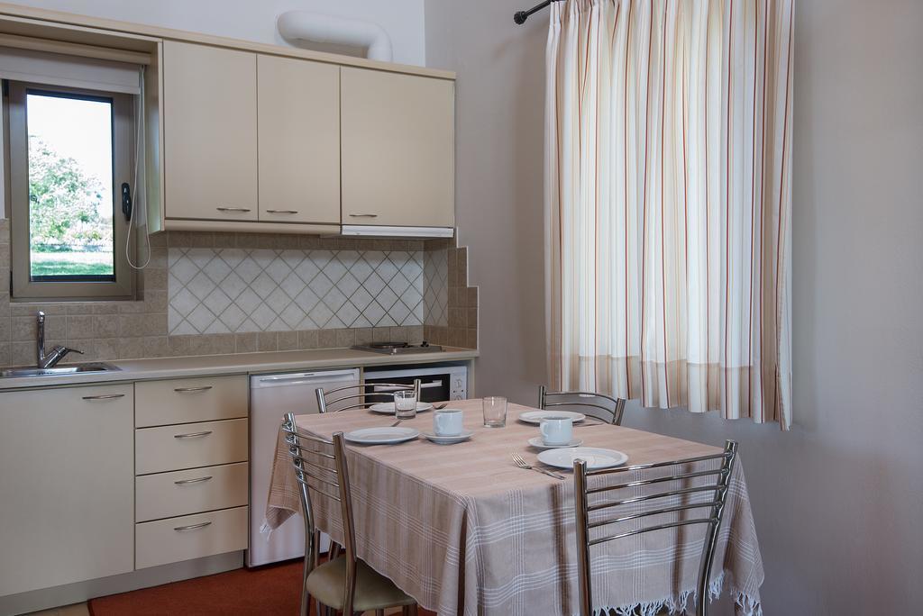 Enastron Villas Kyparissia Dış mekan fotoğraf