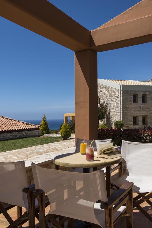 Enastron Villas Kyparissia Dış mekan fotoğraf