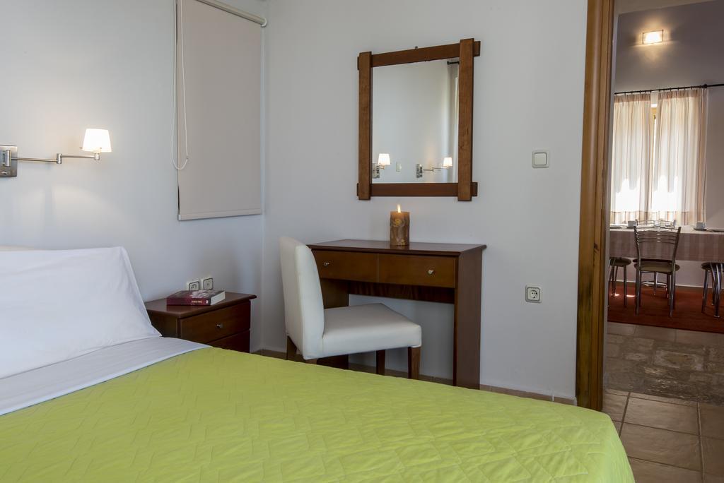 Enastron Villas Kyparissia Dış mekan fotoğraf