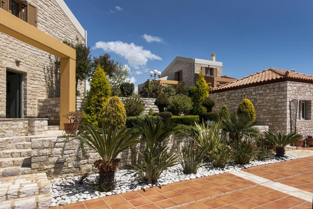 Enastron Villas Kyparissia Dış mekan fotoğraf