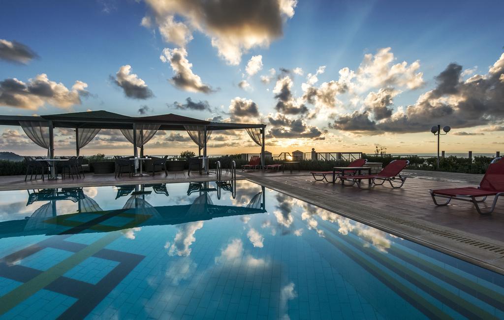 Enastron Villas Kyparissia Dış mekan fotoğraf