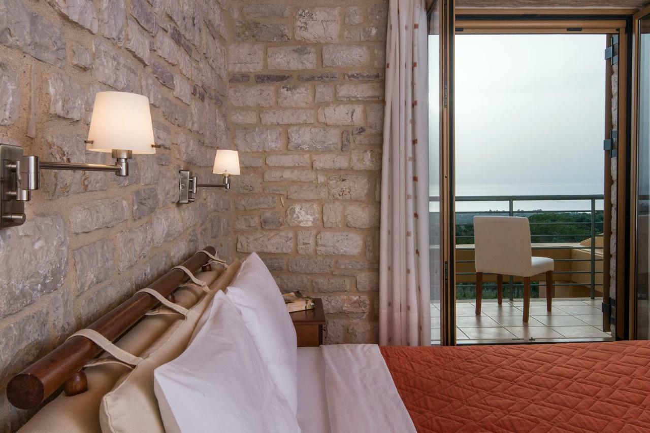 Enastron Villas Kyparissia Dış mekan fotoğraf