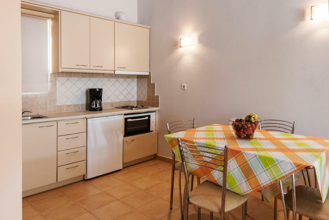 Enastron Villas Kyparissia Dış mekan fotoğraf