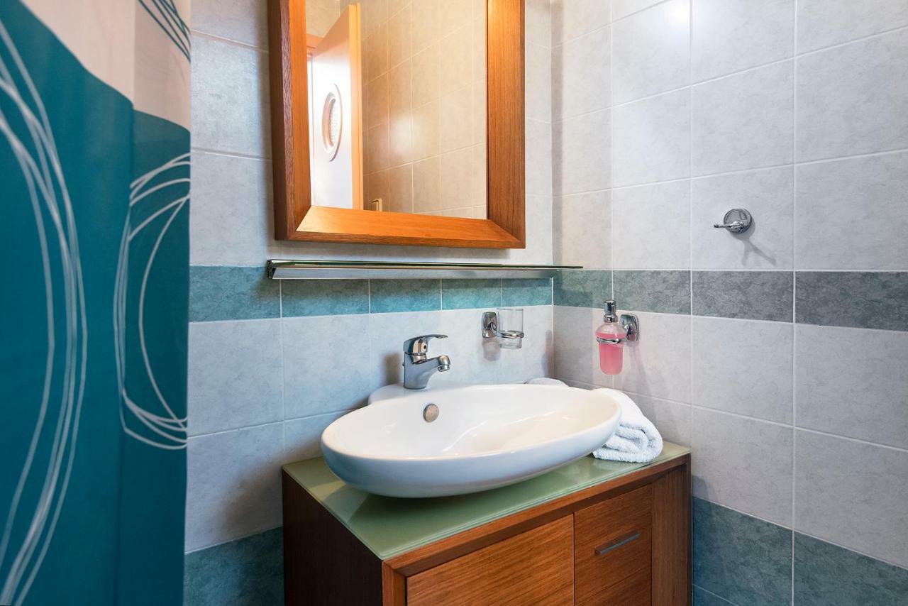 Enastron Villas Kyparissia Dış mekan fotoğraf